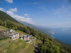 Agriturismo Da Attilio Cannobio